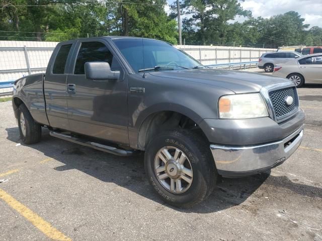 2007 Ford F150