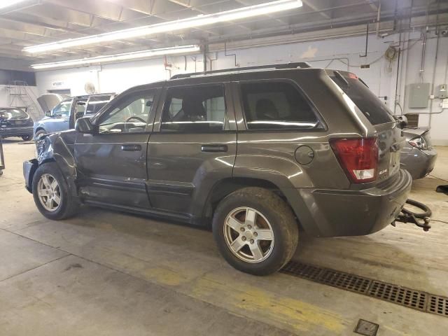 2006 Jeep Grand Cherokee Laredo