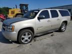 2013 Chevrolet Suburban C1500 LT