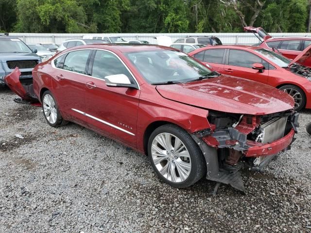 2020 Chevrolet Impala Premier