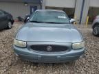 2003 Buick Lesabre Custom