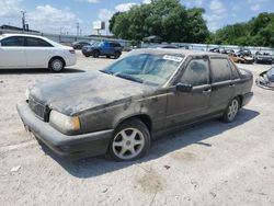 1995 Volvo 850 Base en venta en Oklahoma City, OK