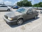 1995 Volvo 850 Base