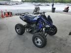 2017 ATV 4 Wheeler