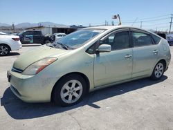 Toyota Prius salvage cars for sale: 2008 Toyota Prius