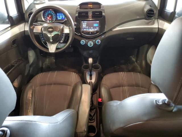 2015 Chevrolet Spark 1LT