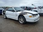 1998 Ford Mustang GT