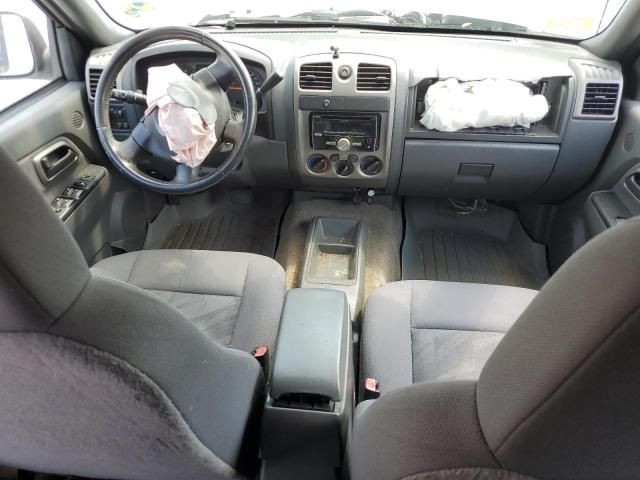 2005 Chevrolet Colorado