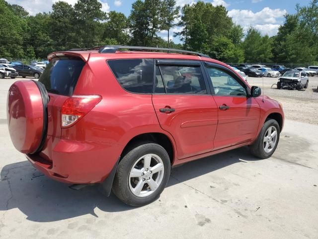 2007 Toyota Rav4