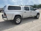 2006 Toyota Tacoma Double Cab Prerunner