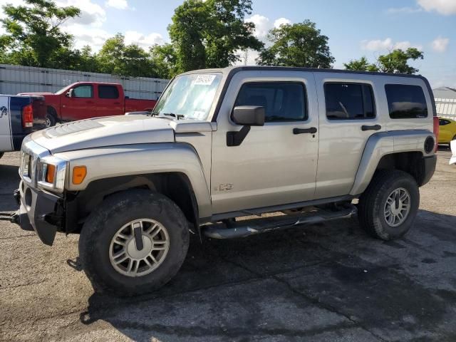 2006 Hummer H3