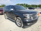 2019 Chevrolet Tahoe K1500 Premier