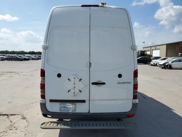 2012 Mercedes-Benz Sprinter 2500