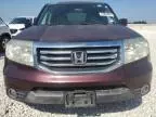 2014 Honda Pilot EXL