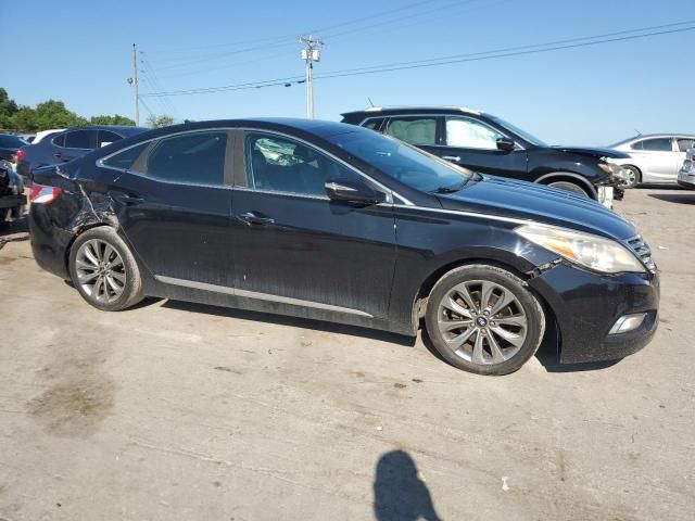 2012 Hyundai Azera GLS