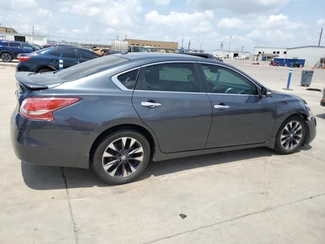 2013 Nissan Altima 3.5S