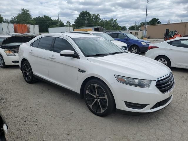 2014 Ford Taurus SEL