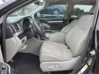 2015 Toyota Highlander LE