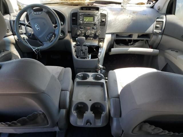 2012 KIA Sedona LX