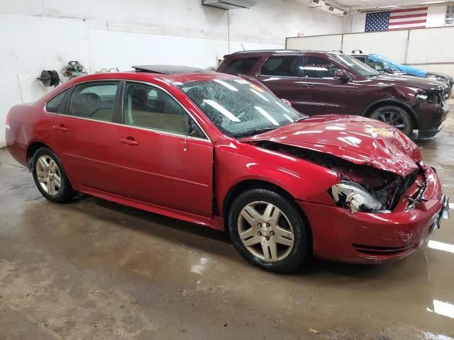 2013 Chevrolet Impala LT