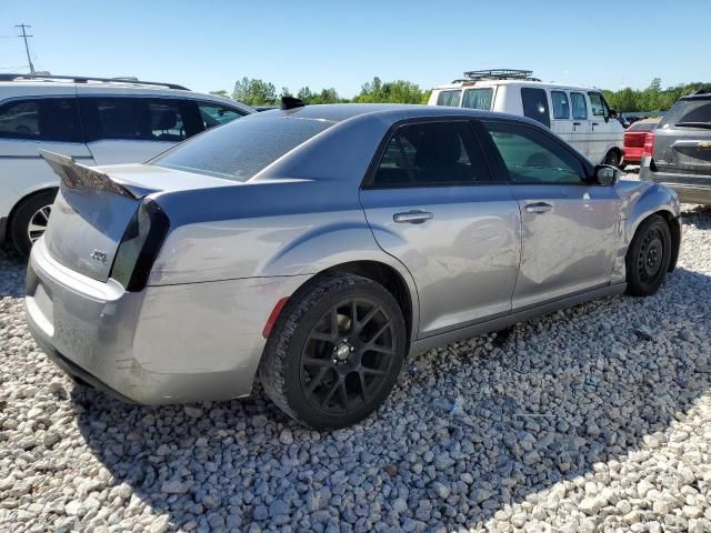 2013 Chrysler 300C