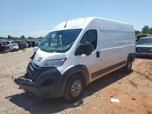 2023 Dodge RAM Promaster 2500 2500 High