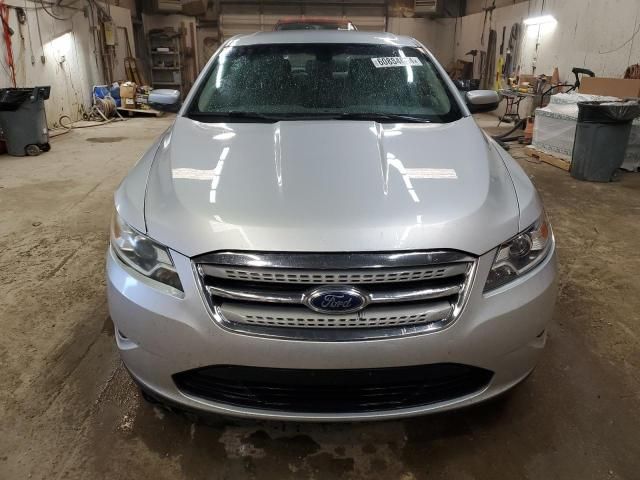 2011 Ford Taurus SEL