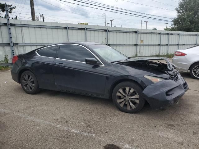 2011 Honda Accord EX