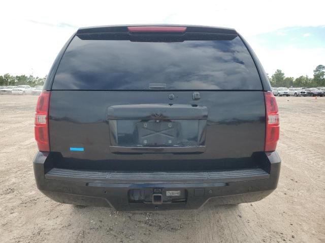 2010 Chevrolet Suburban C1500  LS