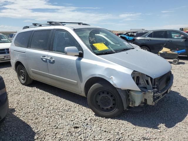 2007 KIA Sedona EX