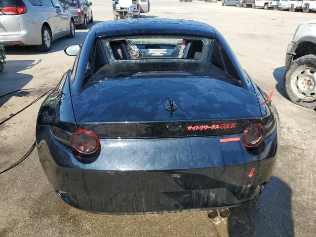 2021 Mazda MX-5 Miata Grand Touring