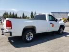 2010 Chevrolet Silverado C1500