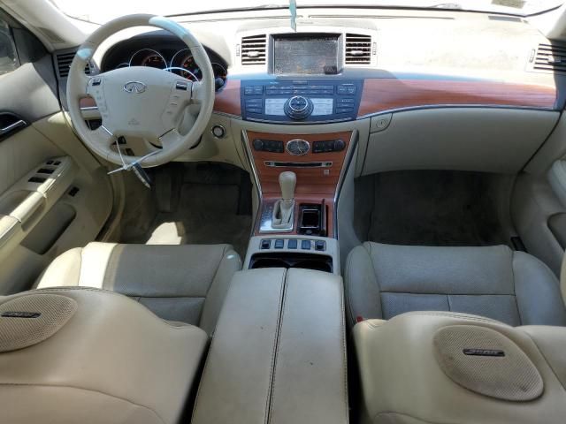 2007 Infiniti M35 Base