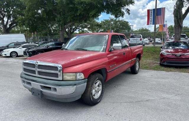 1997 Dodge RAM 1500