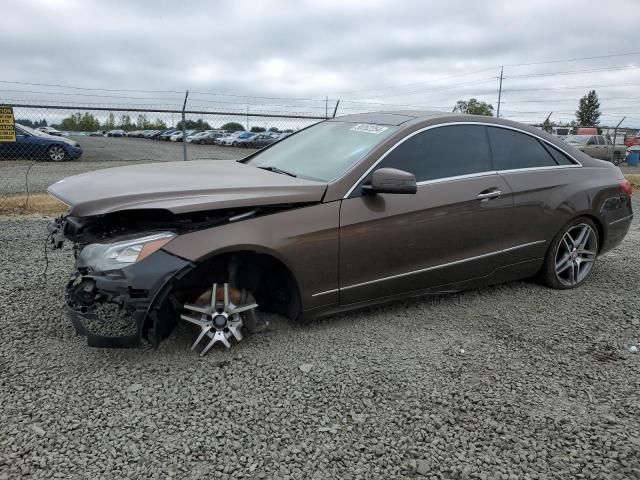 2014 Mercedes-Benz E 350