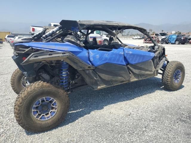 2021 Can-Am AM Maverick X3 Max X RS Turbo RR