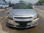 2012 Chevrolet Malibu 1LT