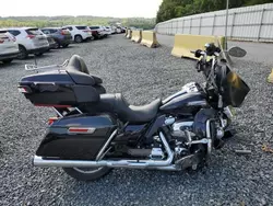 Salvage motorcycles for sale at Concord, NC auction: 2019 Harley-Davidson Flhtcu