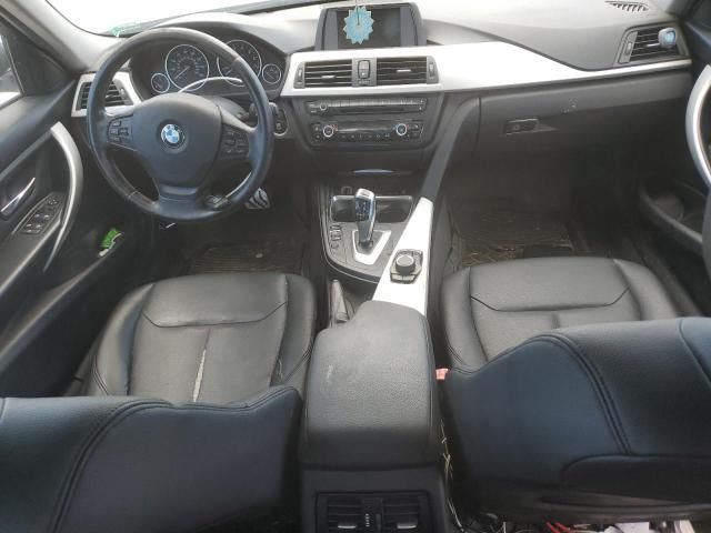 2013 BMW 320 I Xdrive