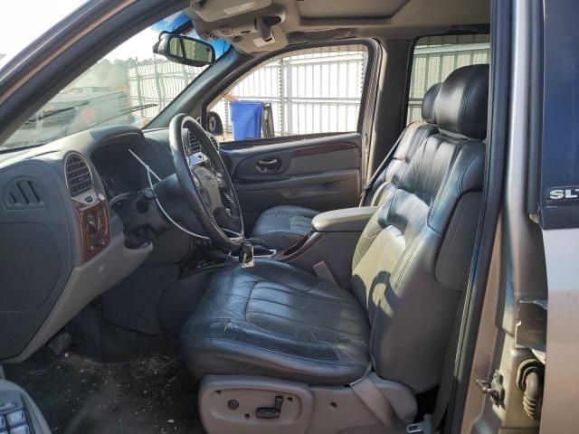 2002 GMC Envoy