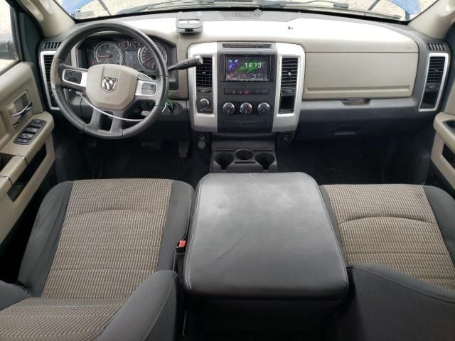 2010 Dodge RAM 1500