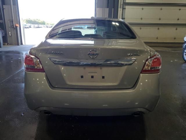 2013 Nissan Altima 3.5S