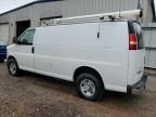 2008 Chevrolet Express G2500