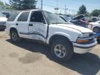 2001 Chevrolet Blazer