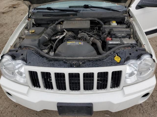 2006 Jeep Grand Cherokee Laredo