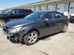 Salvage cars for sale at Louisville, KY auction: 2016 Chevrolet Cruze Limited LT