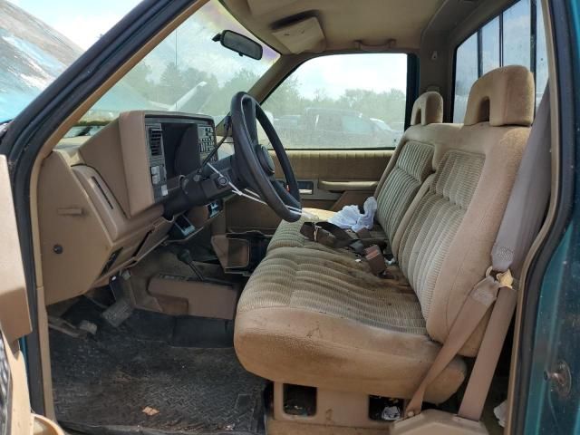 1994 GMC Sierra K1500