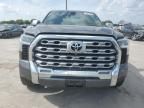 2024 Toyota Tundra Crewmax Platinum