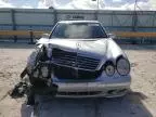 2001 Mercedes-Benz E 320 4matic