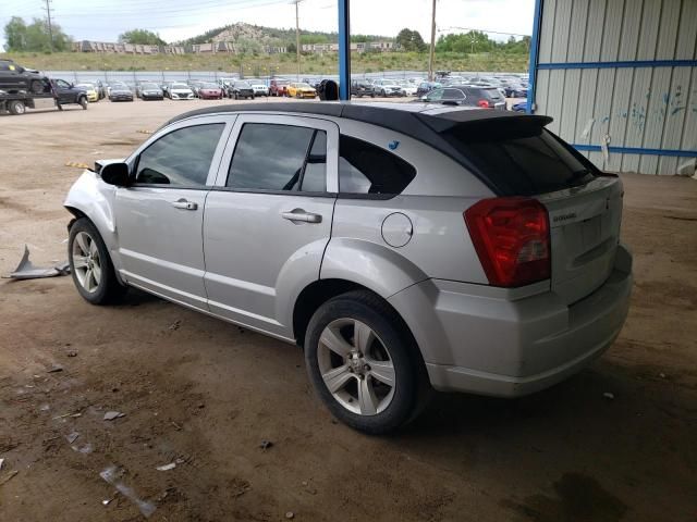 2010 Dodge Caliber SXT